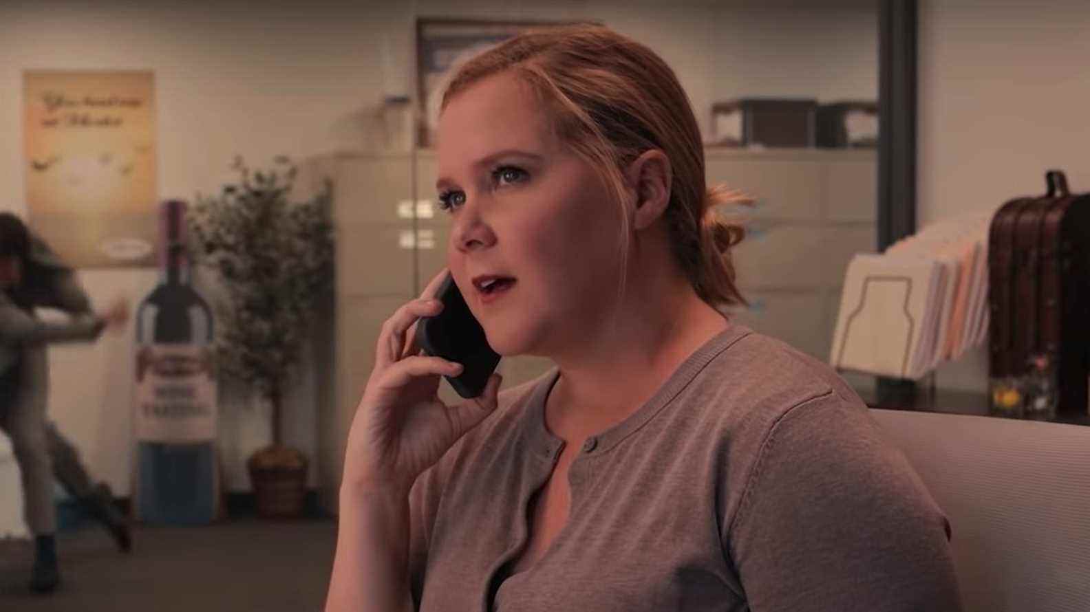 Bande-annonce de Life & Beth : Amy Schumer regarde en arrière pour aller de l'avant
