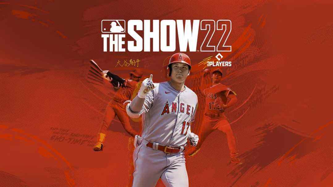 Bande-annonce du gameplay de MLB The Show 22 Switch
