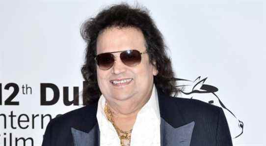 Bappi Lahiri, compositeur populaire de Bollywood, décède à 69 ans