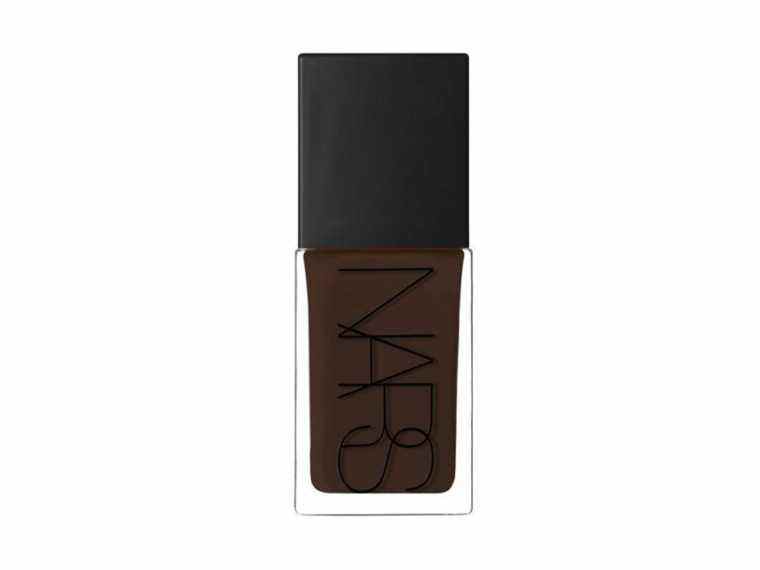 Barre de beauté : NARS Light Reflecting Foundation