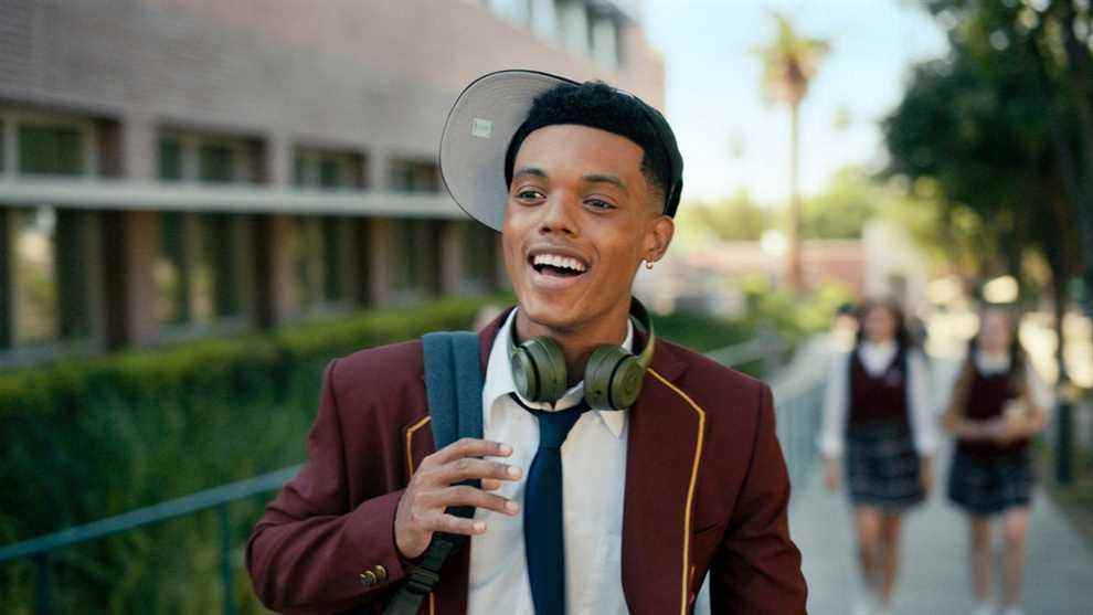 Bel-Air Premiere Review - 