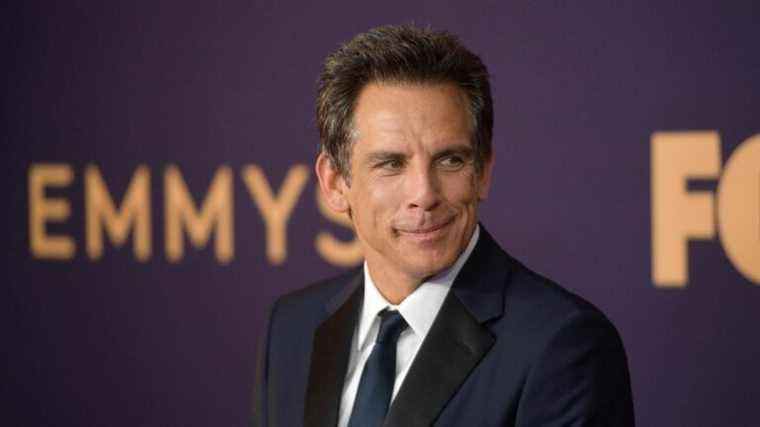 Ben Stiller décide de regarder du bon côté de Zoolander 2 étant un flop au box-office