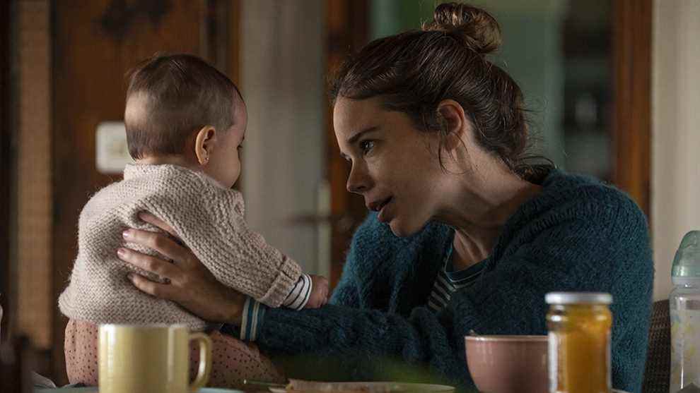 Berlin Panorama Entry 'Lullaby' lance une bande-annonce offrant un aperçu sérieux de la dynamique des soins (EXCLUSIF) Les plus populaires doivent être lus
	
	
