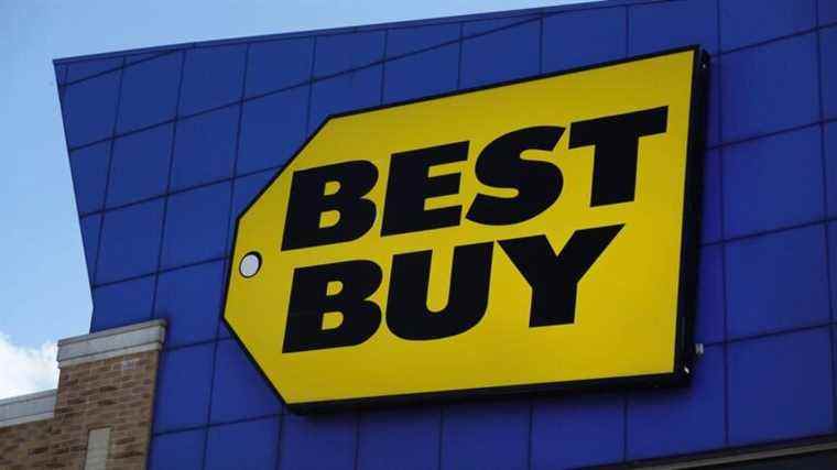 Best Buy doit arrêter ce non-sens