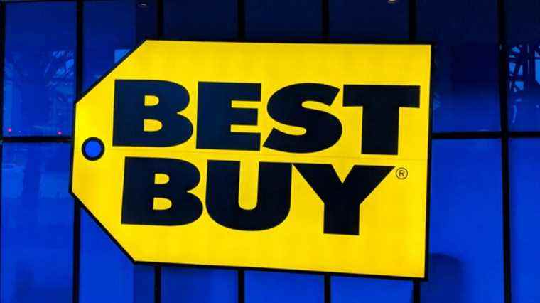 Best Buy place également de nouveaux GPU derrière un mur de paiement