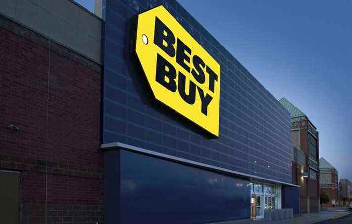 Best Buy utilise les frais d’adhésion comme méthode indirecte d’augmentation du prix des cartes graphiques