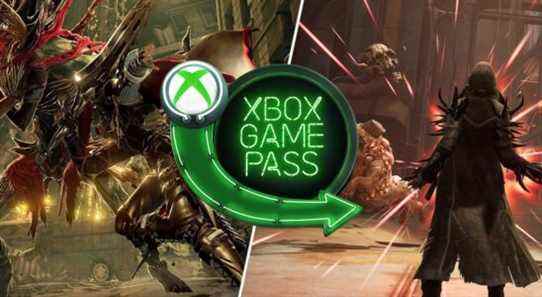 Best Souls Like Games sur Xbox Game Pass (février 2022)