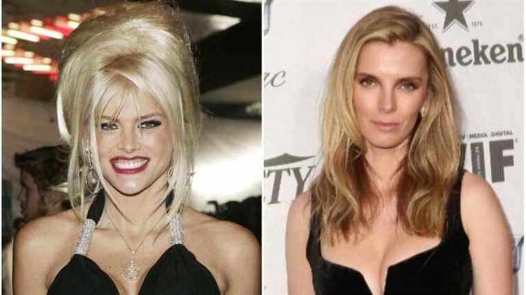 Betty Gilpin de GLOW en pourparlers pour jouer le rôle d’Anna Nicole Smith dans le biopic Hurricana