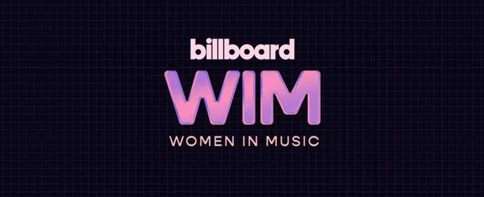 Billboard s'associe à Twitter pour diffuser en direct les Women in Music Awards