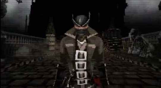 Bloodborne PSX est un démake intelligent d'un classique de FromSoft