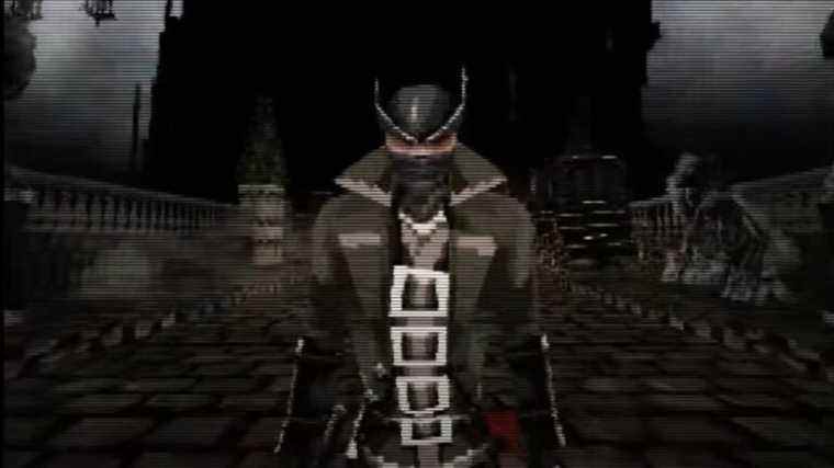 Bloodborne PSX est un démake intelligent d'un classique de FromSoft

