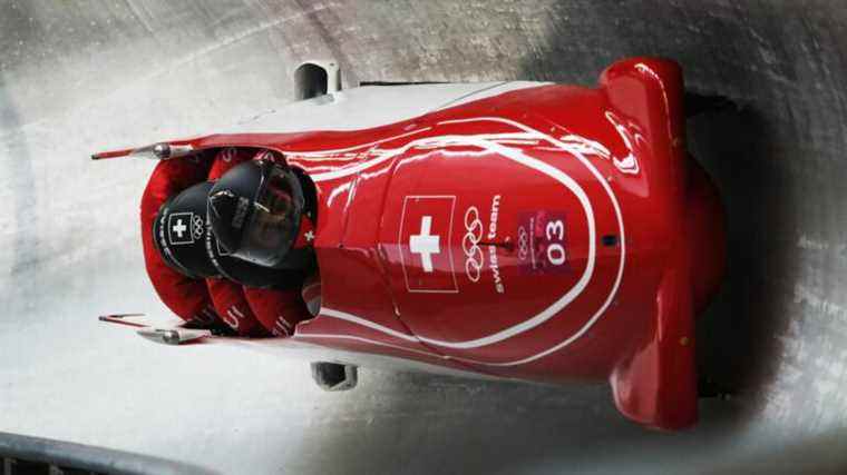 Bobsleigh en direct: comment regarder Pékin 2022 en ligne gratuitement