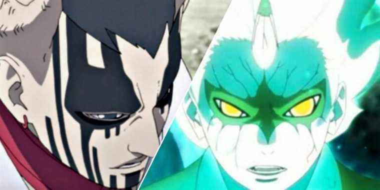 Boruto: chaque arc jusqu'à présent, classé
