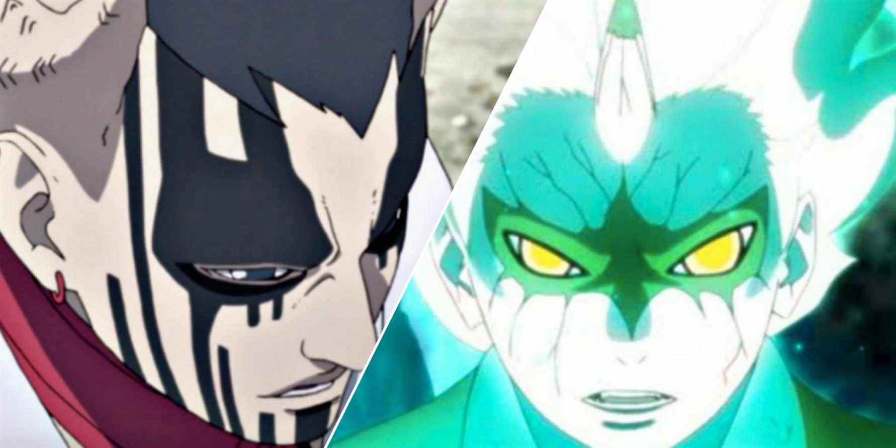 Boruto: chaque arc jusqu'à présent, classé
