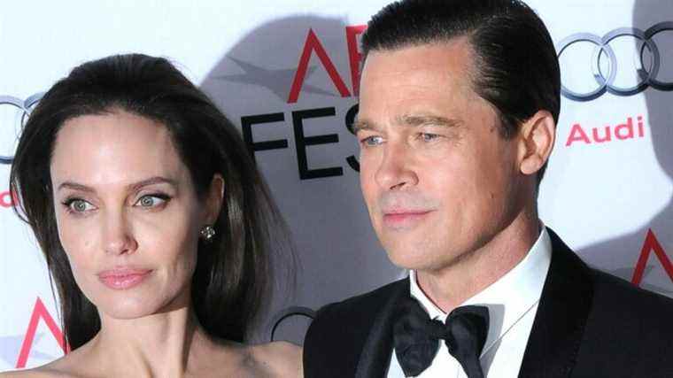 Brad Pitt ne se sent pas trop rose à propos d’Angelina Jolie vendant sa part de leur vignoble