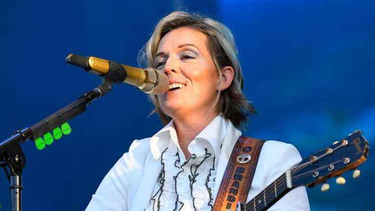 Brandi Carlile se produira à la soirée de visionnement des Oscars de la Elton John AIDS Foundation
