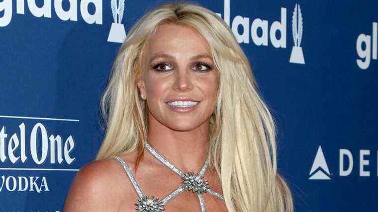 Britney Spears conclut un accord d'édition historique pour un livre révélateur Le plus populaire doit être lu Inscrivez-vous aux newsletters Variety Plus de nos marques
	
	
