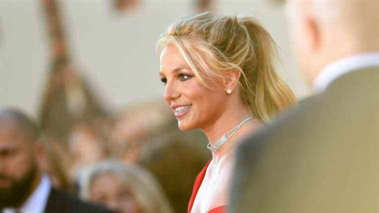 Britney Spears décroche un énorme contrat de 15 millions de dollars pour un livre révélateur