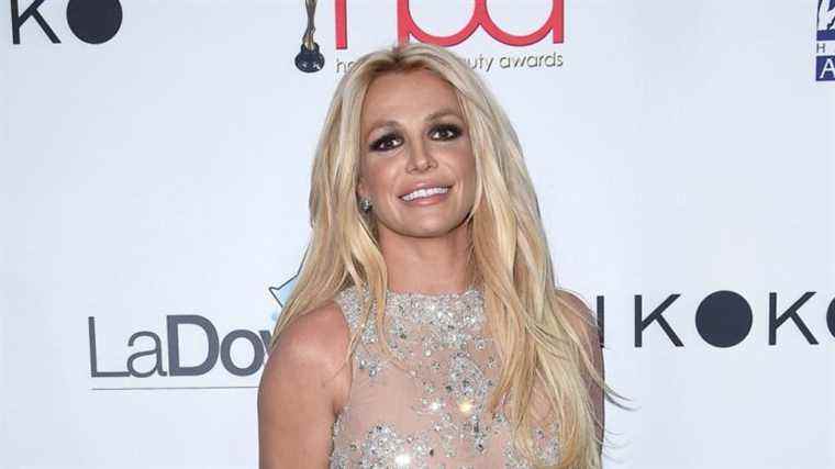 Britney Spears remercie le Congrès pour son invitation à parler de la tutelle
