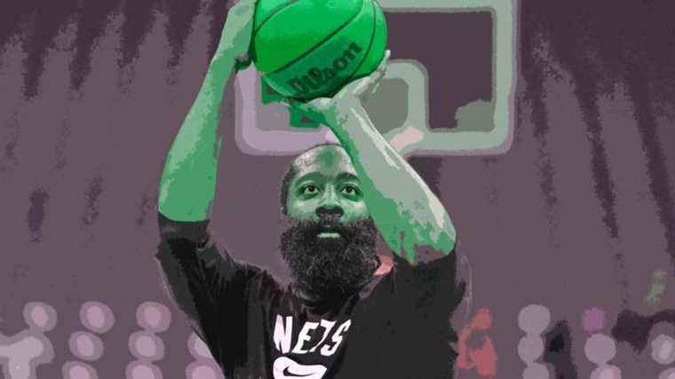 Brooklyn fait face à une décision difficile avec James Harden, mais ils ont des options