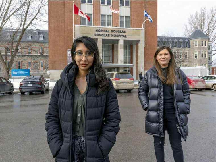 Brownstein : la pandémie apporte plus de défis à l’Hôpital Douglas