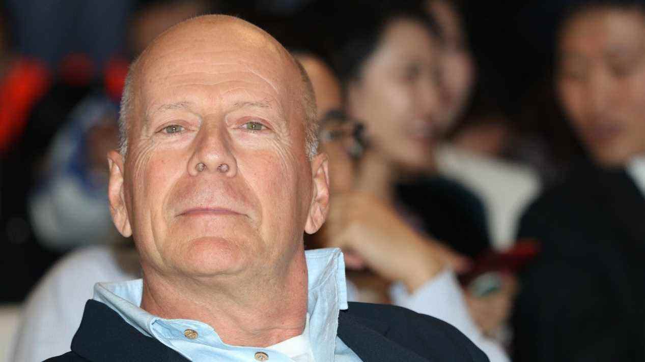 Bruce Willis et la princesse Diana en tête des nominés pour les Razzie Awards 2021
