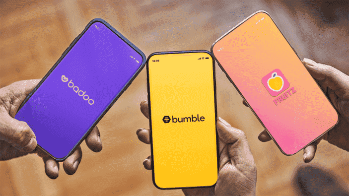 Bumble fait sa première acquisition avec un accord pour l’application de rencontres française Gen Z, Fruitz