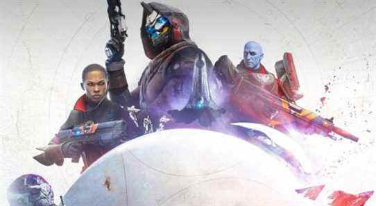 Bungie : les nouveaux jeux en développement ne deviendront pas des exclusivités PlayStation