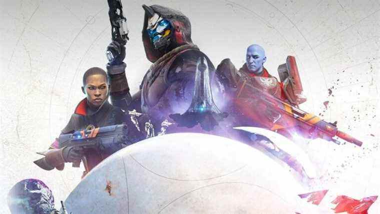 Bungie : les nouveaux jeux en développement ne deviendront pas des exclusivités PlayStation
