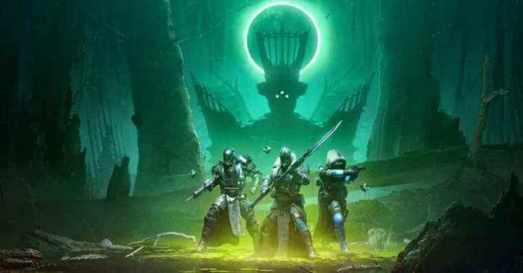 Bungie veut rendre vos armes Destiny 2 plus importantes dans The Witch Queen