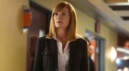 CSI: Vegas accueille Marg Helgenberger dans le casting en tant que Catherine