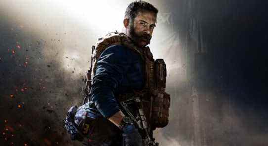 Call Of Duty: la suite de Modern Warfare et la nouvelle zone de guerre confirmées pour cette année