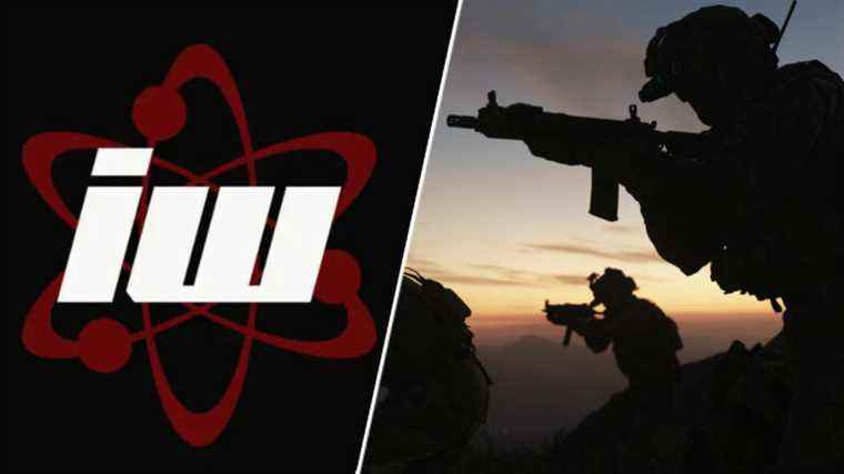 Call of Duty 2022 et d'autres "expériences" Warzone seront dirigées par Infinity Ward

