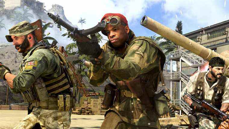 Call of Duty: Modern Warfare 2 et Warzone 2 confirmés, tous deux alimentés par un nouveau moteur