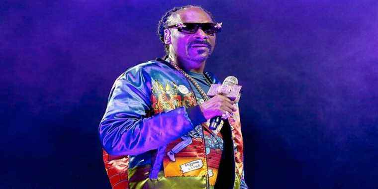 Call of Duty: Warzone Leak révèle l'opérateur de Snoop Dogg
