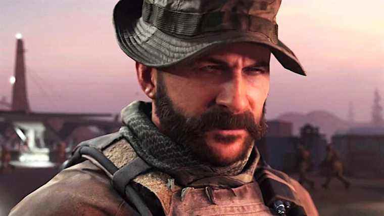 Call of Duty n’obtiendrait pas de nouveau titre de base en 2023, un nouveau jeu F2P arrive à la place