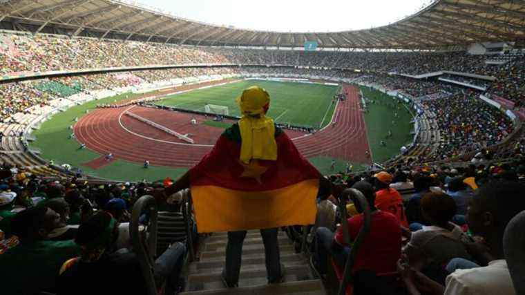 Cameroun vs Egypte en direct: regardez les demi-finales de la CAN en ligne gratuitement, chaîne de télévision, nouvelles de l’équipe