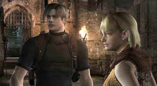 Capcom et le photographe règlent un procès concernant les illustrations volées présumées de Resident Evil 4