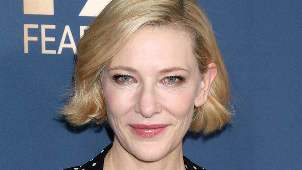 Cate Blanchett recevra le premier prix international Goya de l'Académie du cinéma espagnol Le plus populaire doit être lu Inscrivez-vous aux newsletters Variety Plus de nos marques
	
	
