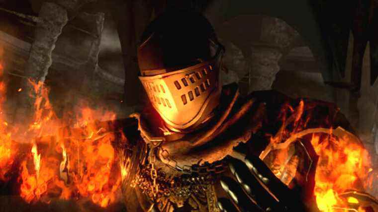 Ce mod Dark Souls révise l'expérience Remastered
