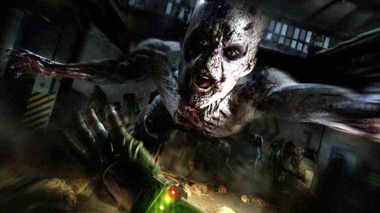 Ce mod Dying Light 2 rend les nuits encore plus intenses
