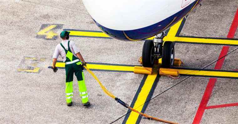 Ce qu’il faut pour faire décoller les avions électriques