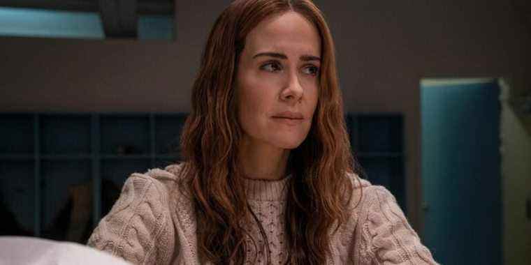 Ce thriller de Sarah Paulson pourrait être encore meilleur que la misère
