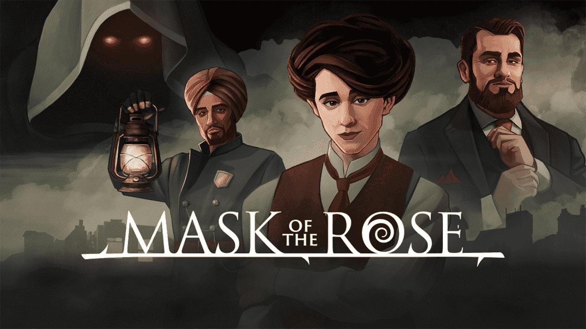 Célébrez la sortie de la démo Mask of the Rose avec une chance de gagner 100 $ en crédit Steam
