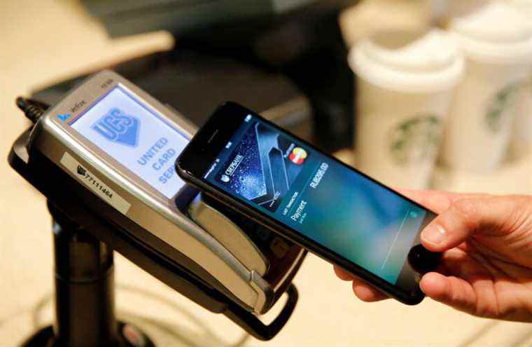 Certaines cartes bancaires russes ne fonctionnent plus avec Apple Pay et Google Pay