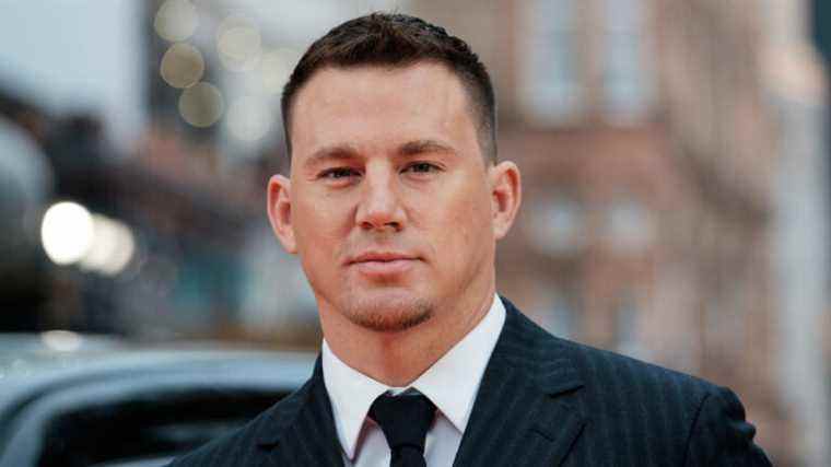 Channing Tatum a été tellement "traumatisé" de ne pas jouer au Gambit qu'il ne peut pas regarder les films Marvel : "C'était trop triste"
	
	
