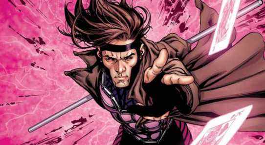 Channing Tatum est salé à propos de la mort de son film Gambit lors de la fusion Disney / Fox