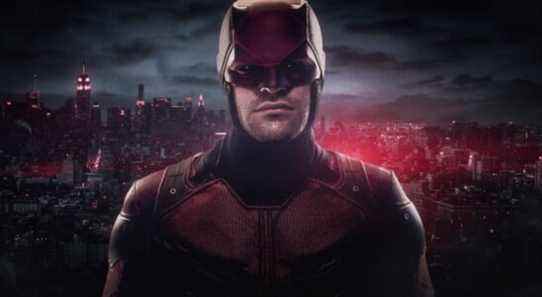 Charlie Cox confirme que Daredevil sera de retour dans le MCU