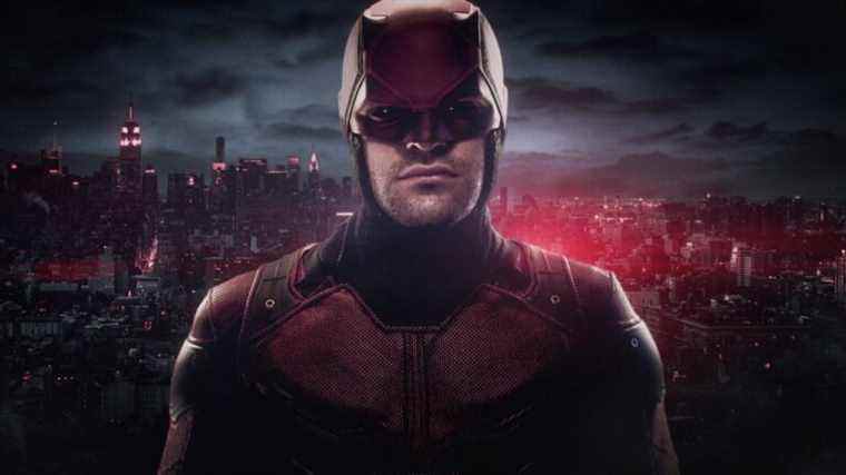 Charlie Cox confirme que Daredevil sera de retour dans le MCU
