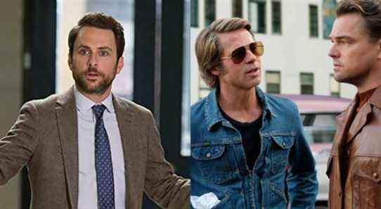 Charlie Day Once Upon A Time In Hollywood